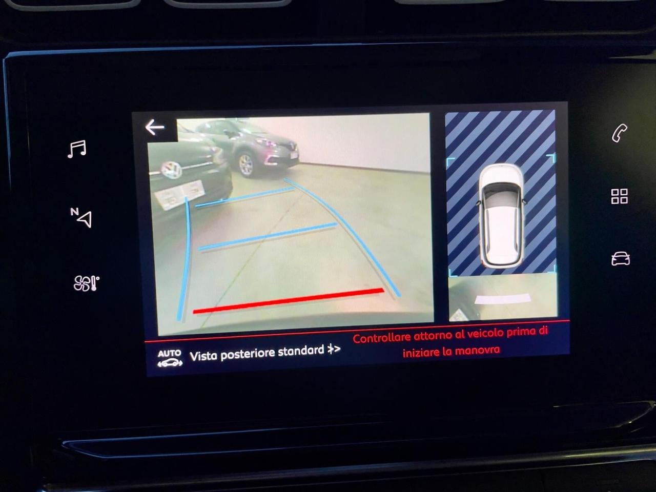 Citroen C3 Aircross PureTech 110 S&S Shine