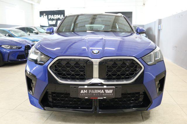 BMW X2 sDrive 18d Msport "" NEW MODEL "" Km 47900 ""