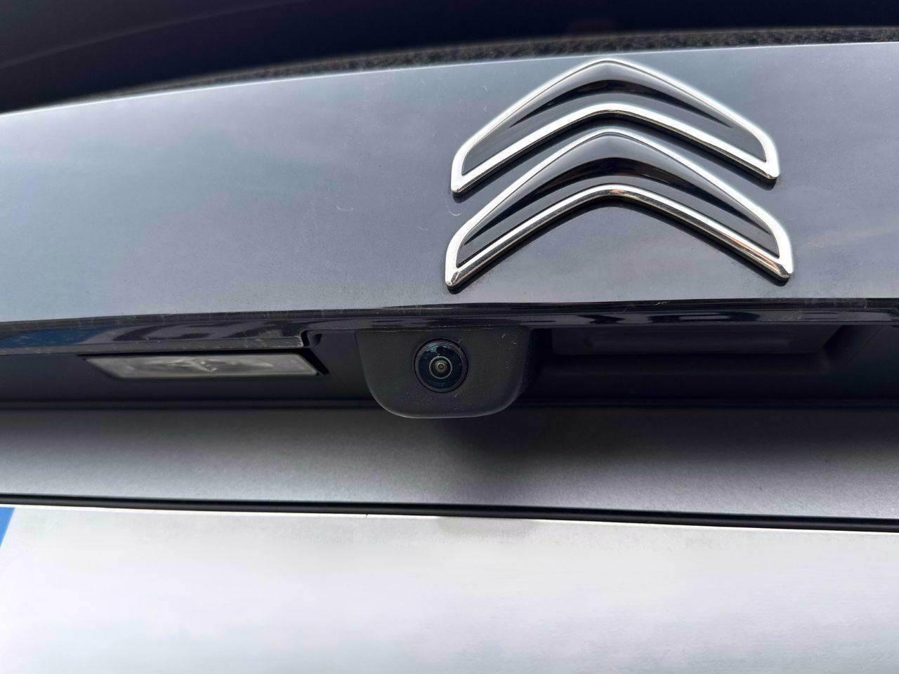 CITROEN C4 III 2021 - C4 1.2 puretech Max s&s 130cv