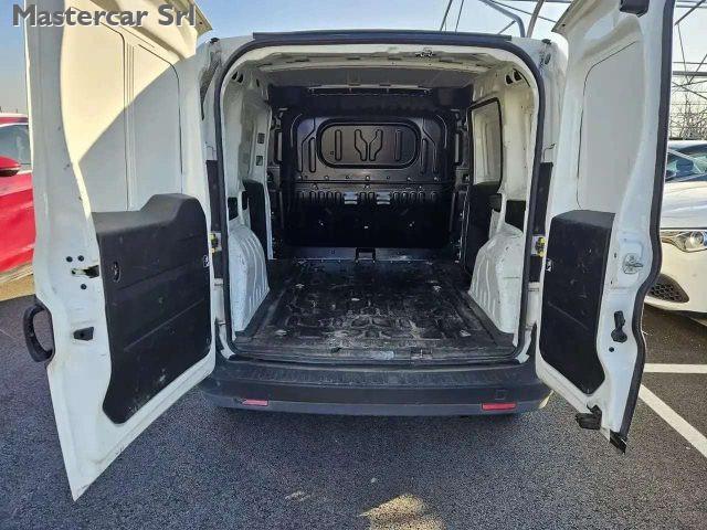 FIAT Doblo CARGOLounge 1.3 Multijet 16v SX 95cv E6- GD045TS