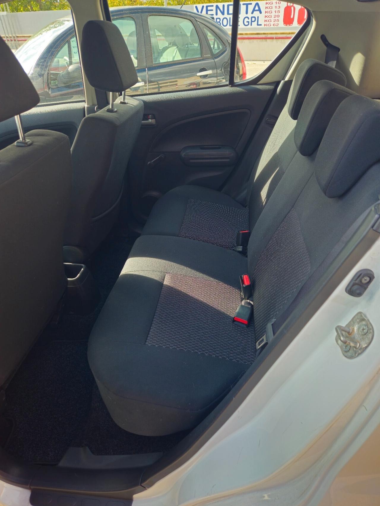 Suzuki Splash 1.0 VVT GL Style Start & Stop