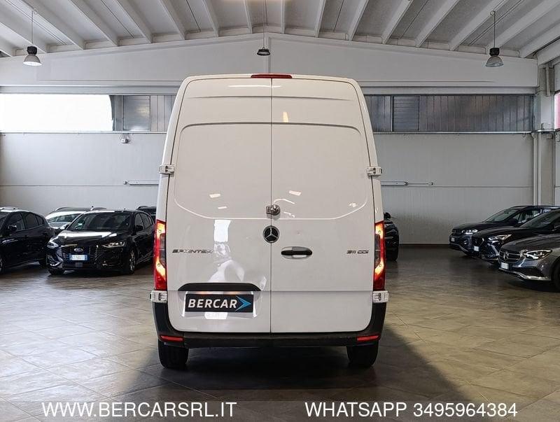 Mercedes-Benz Sprinter Sprinter F39/33 311 CDI FWD TA Furgone