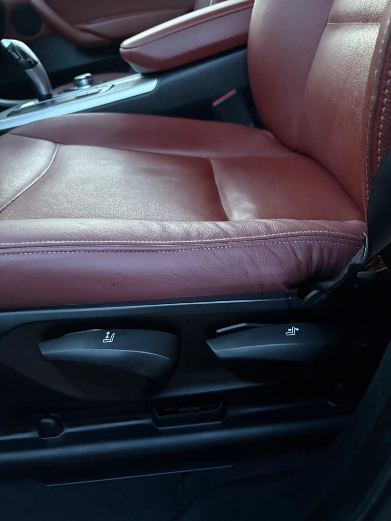 Bmw X3 automatico in perfette condizioni