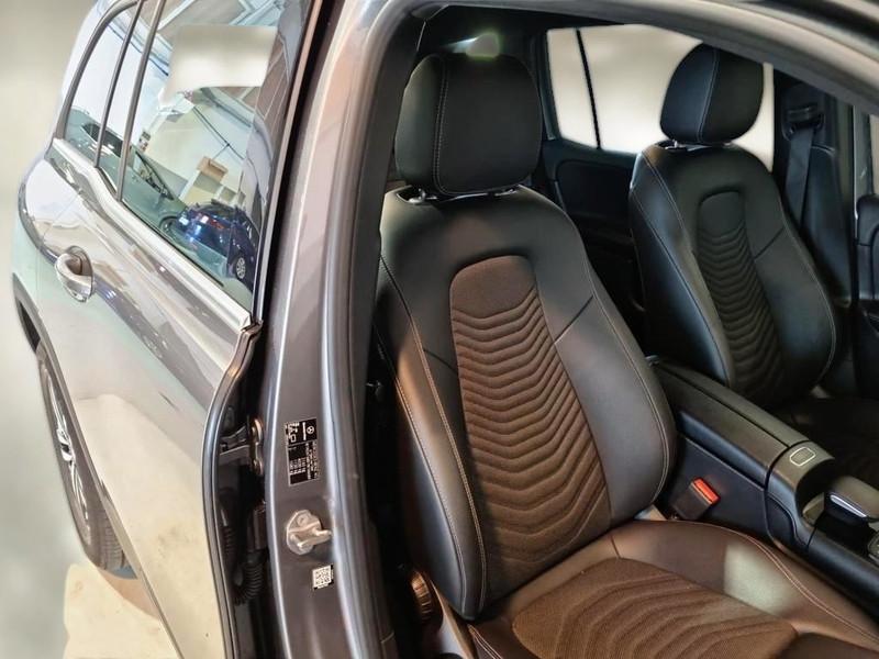 MERCEDES-BENZ GLB 200 Automatic 4MATIC Sport