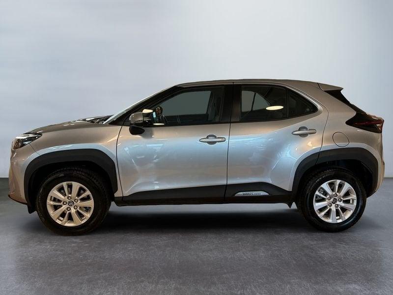 Toyota Yaris Cross 1.5H (116 CV) E-CVT Active
