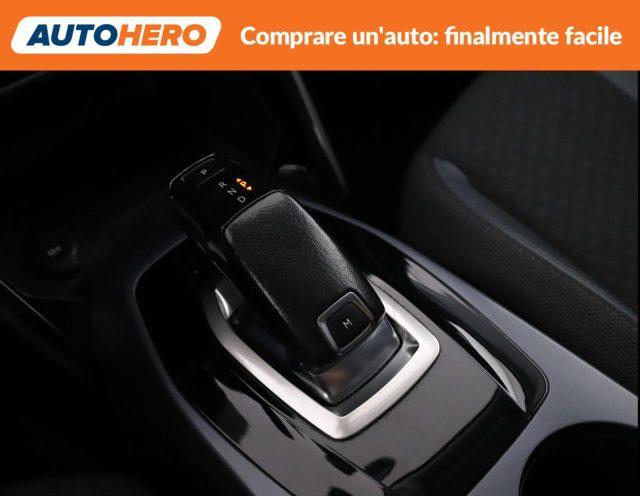 PEUGEOT 2008 BlueHDi 130 S&S EAT8 Allure Navi Pack