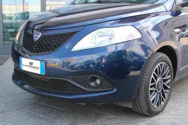 Lancia Ypsilon 1.2 Gold ecochic Gpl 69cv