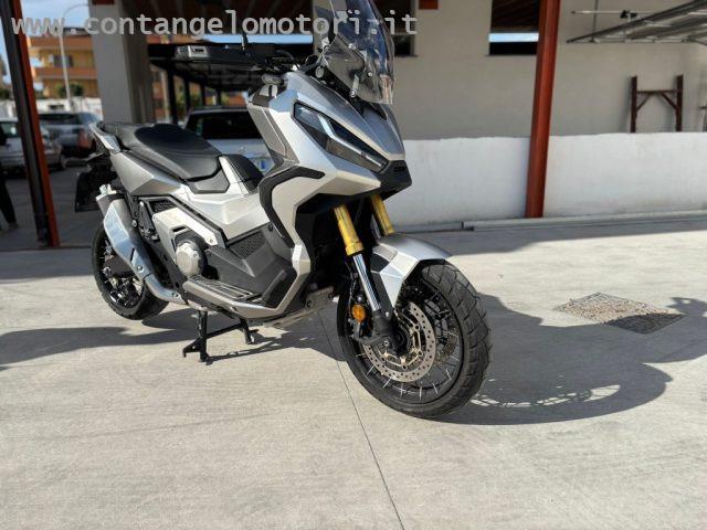 HONDA X-ADV 750 xadv