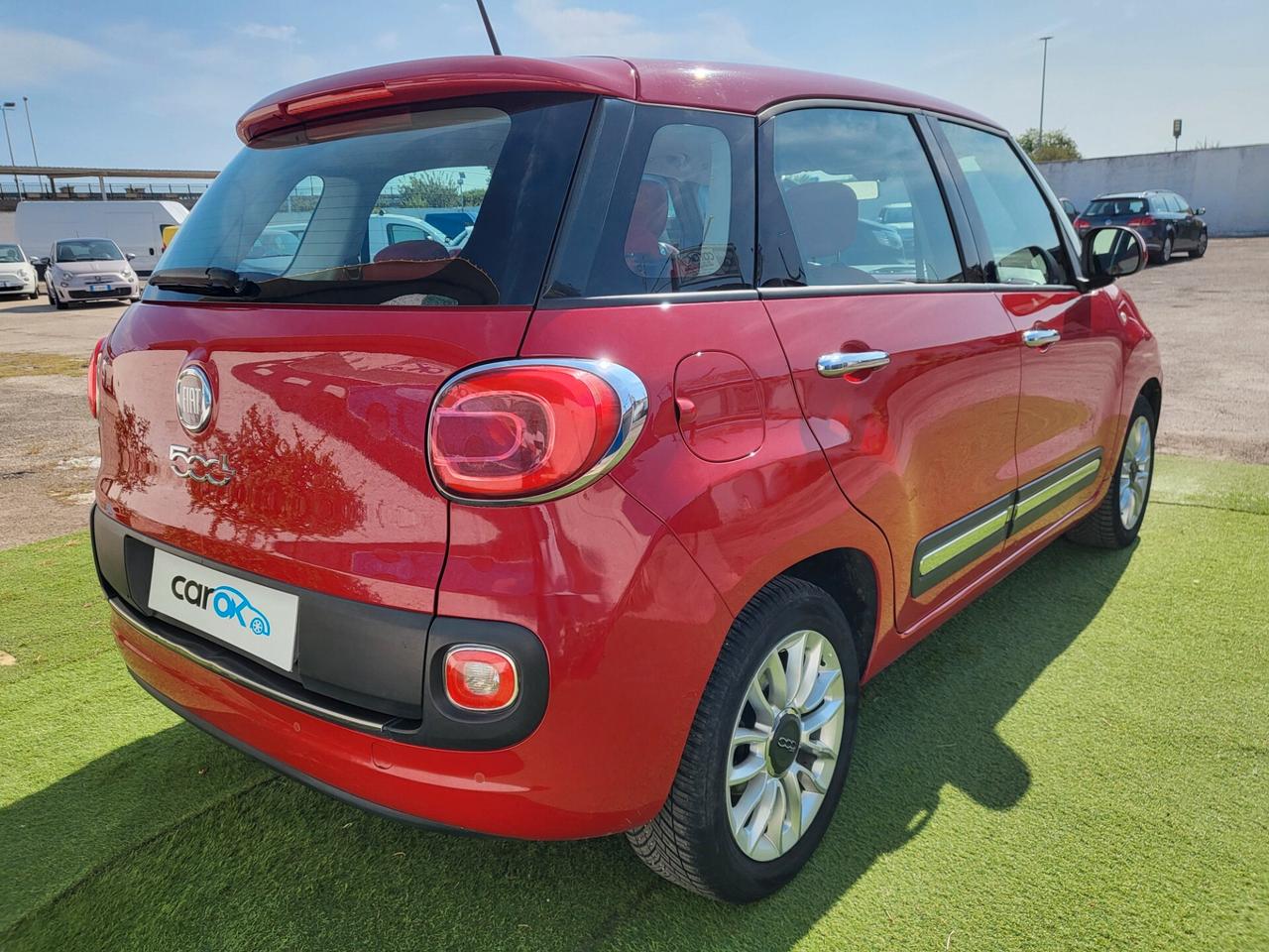 Fiat 500L 1.6 Multijet 105 CV Pop Star