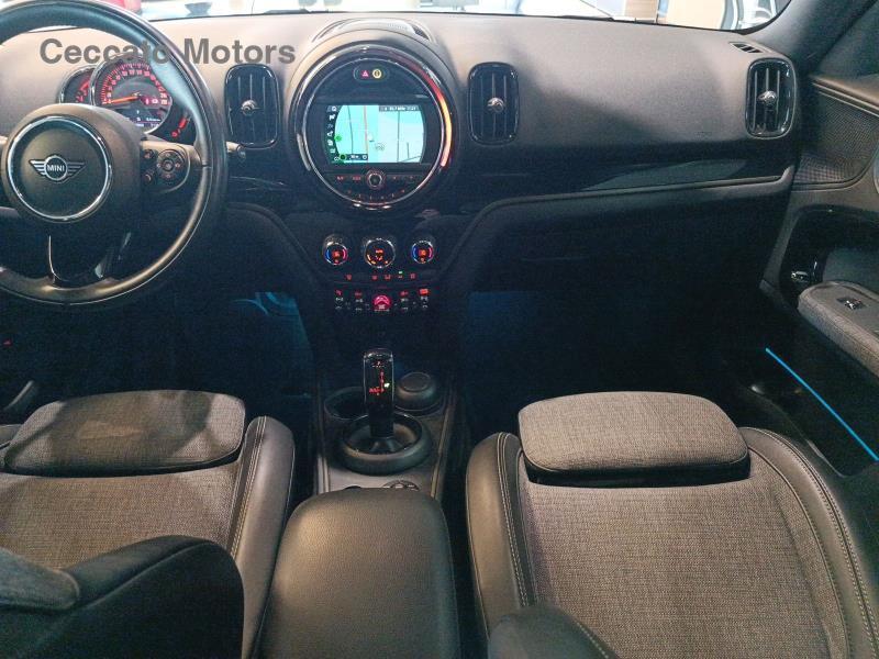 Mini Cooper 2.0 TwinPower Turbo Baker Street