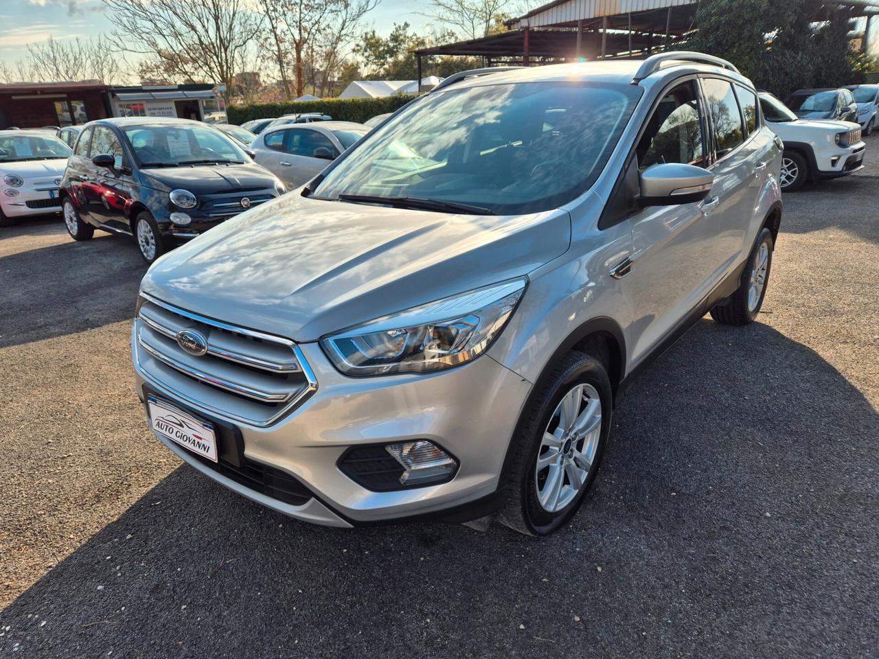 Ford Kuga 1.5 EcoBoost 120 CV S&S 2WD Business
