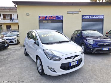 HYUNDAI IX20 1.4 DIESEL 90CV STYLE ANNO 2011