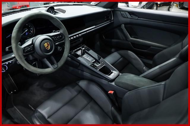 PORSCHE 992 CARRERA 2 GTS|SCARICO SPORT|VENTILATI|RISCALDATI