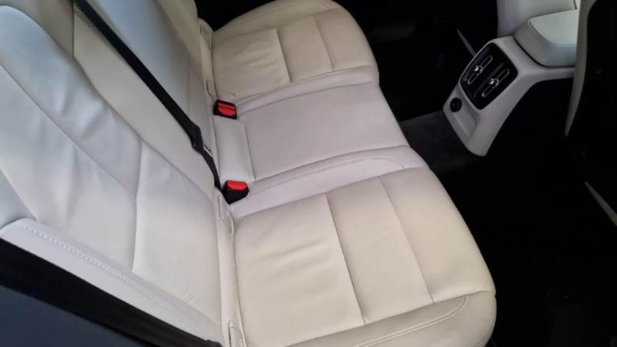 VOLVO Xc40 T4 Recharge Plug-In Hybrid Inscription