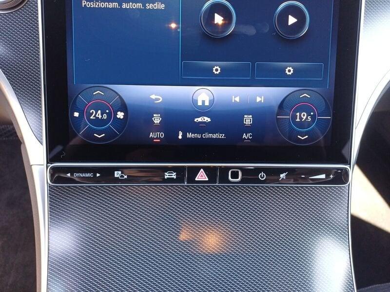 Mercedes-Benz GLC GLC 220 d 4Matic Advanced Plus