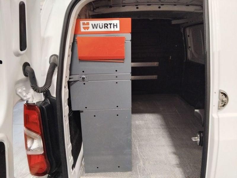 Peugeot Partner Partner BlueHDi 100 S&S L2 Grip (IVA ESCL.)