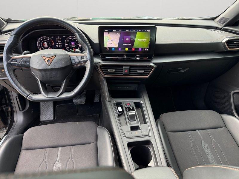 CUPRA Formentor FO CUPRA 1.5 TSI DSG 150CV
