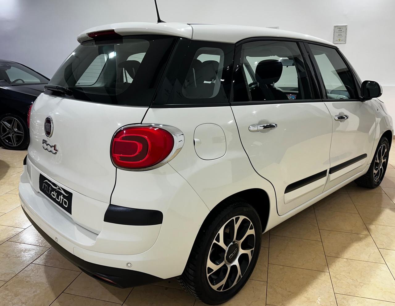 Fiat 500L 1.6 Multijet 120 CV Business