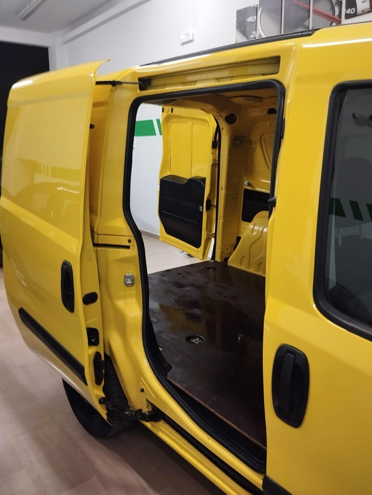 Fiat Doblo Doblò 1.3 MJT S&S PC-TN Cargo Lounge