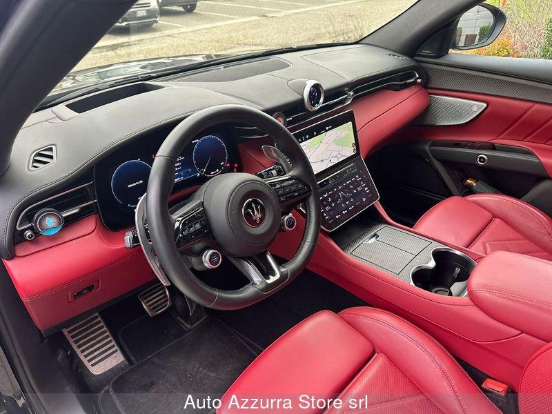 Maserati Grecale 3.0 V6 530cv Trofeo Q4 auto