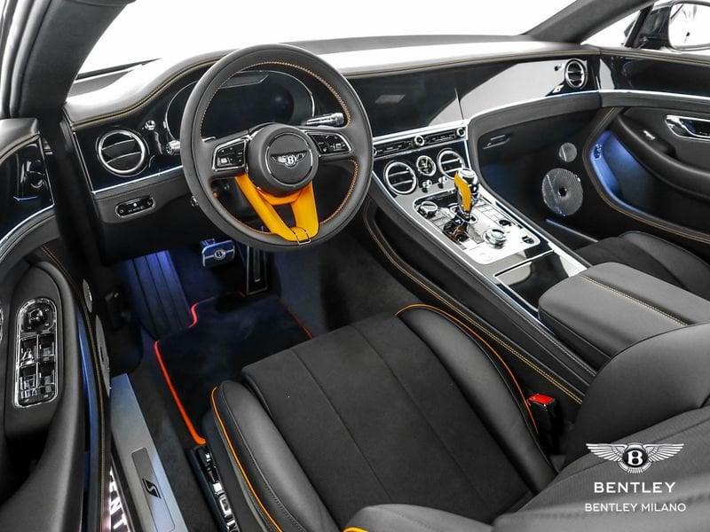 Bentley Continental GT V8 S 24MY