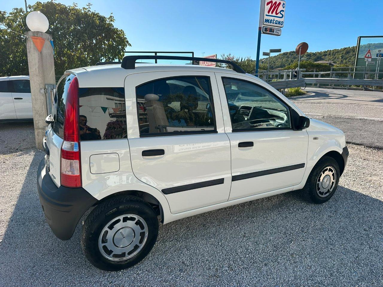 FIAT Panda 1.3 MJT 16V
