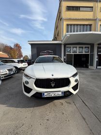 Maserati Levante V6 Diesel AWD Granlusso