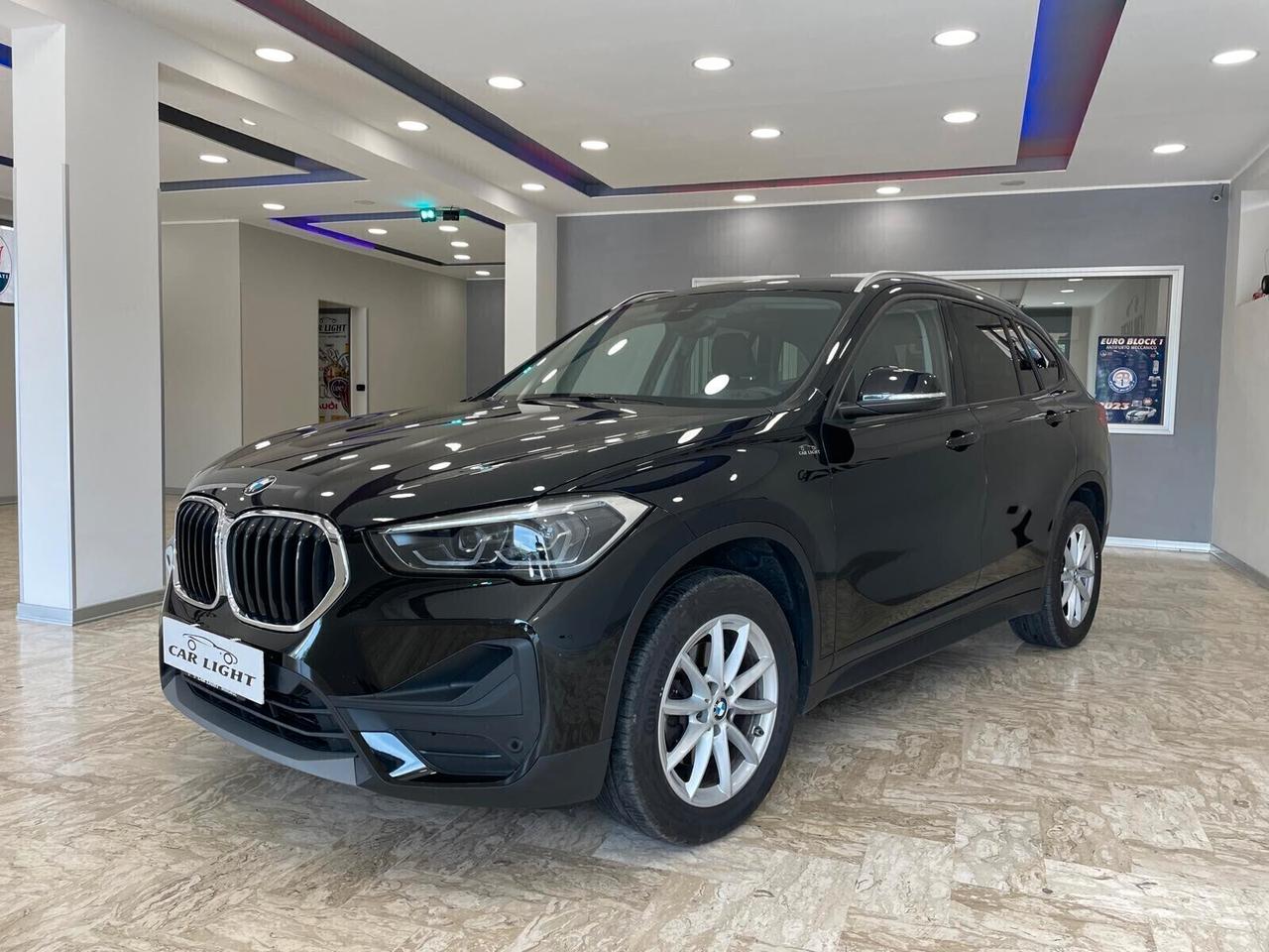 Bmw X1 sDrive18d Sport