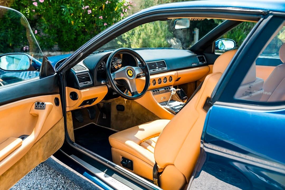 Ferrari 456 GT
