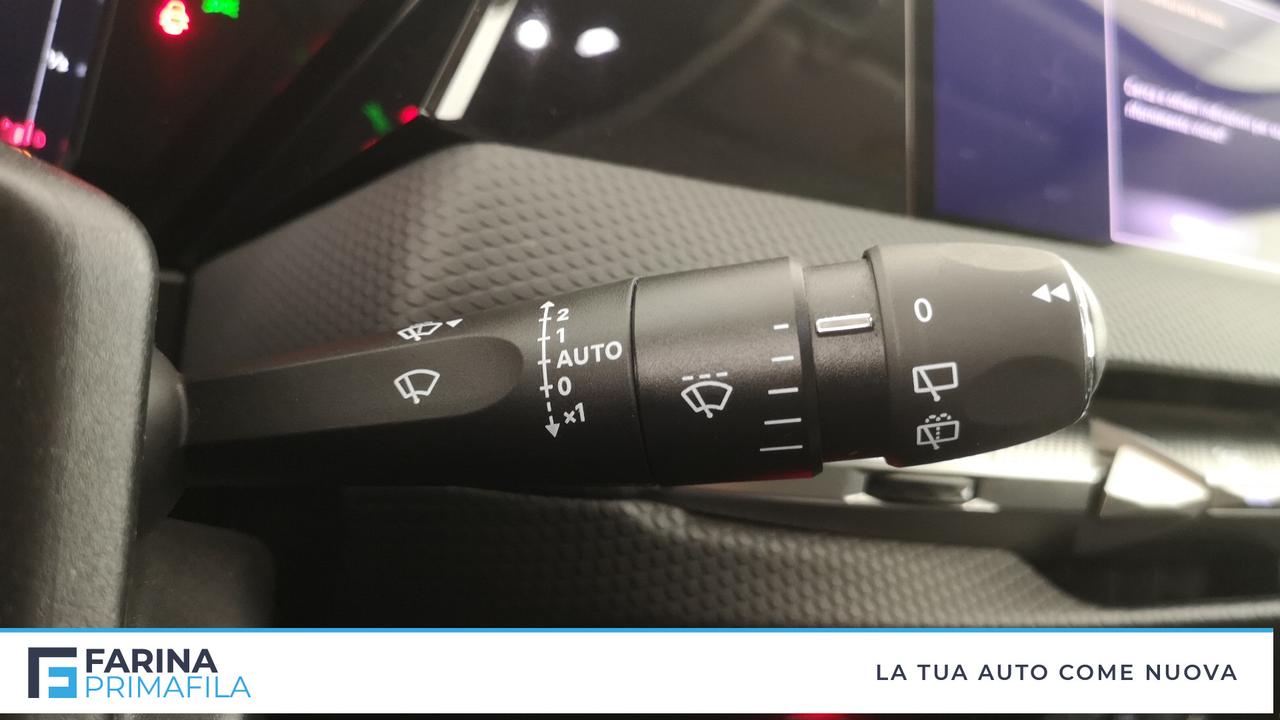 DS DS4 II 2021 - DS4 1.5 bluehdi Trocadero 130cv auto