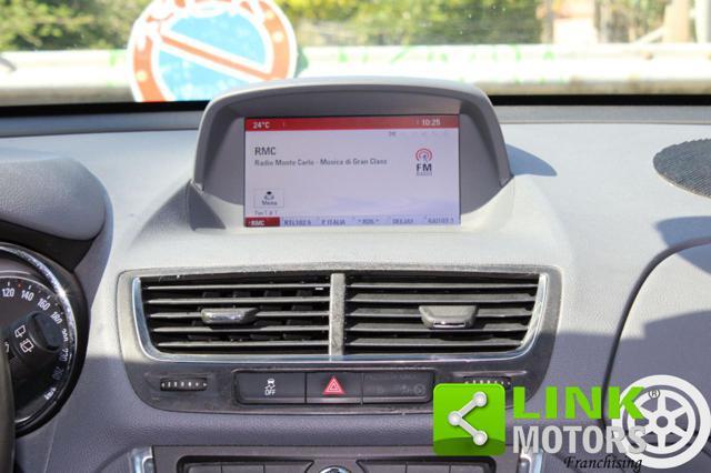 OPEL Mokka 1.4 Turbo 140 CV 4x4 Cosmo FlexFix integrato!