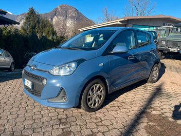 Hyundai i10 1.0 MPI Econext Tech GPL