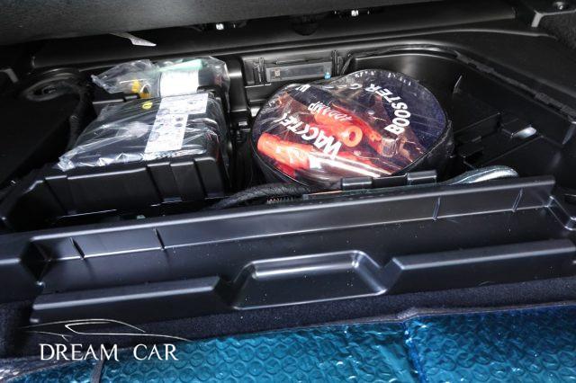 MERCEDES-BENZ A 180 d Automatic Sport OK NEOPATENTATI