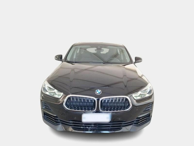 BMW X2 SDRIVE 18D ADVANTAGE AUTO SUV
