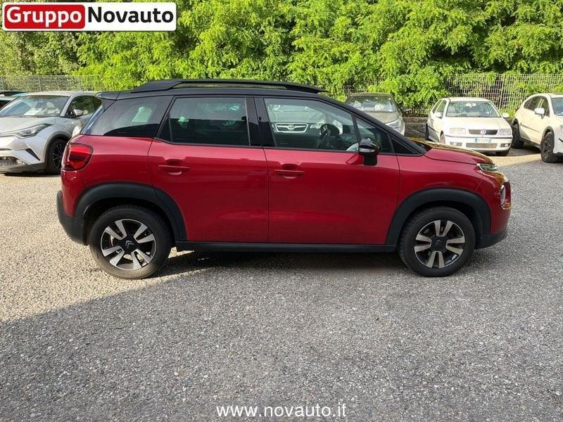 Citroën C3 Aircross BlueHDi 110 S&S Shine