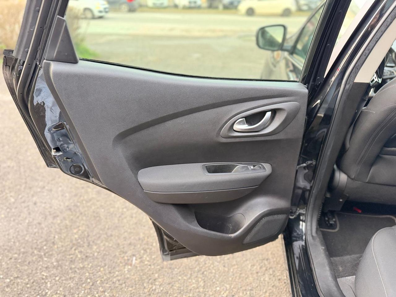 Renault Kadjar Sport Edition 1.5 Blue dCi 11 #9238