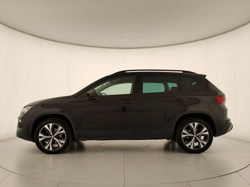 Seat Ateca 2.0 tdi Business 150cv dsg