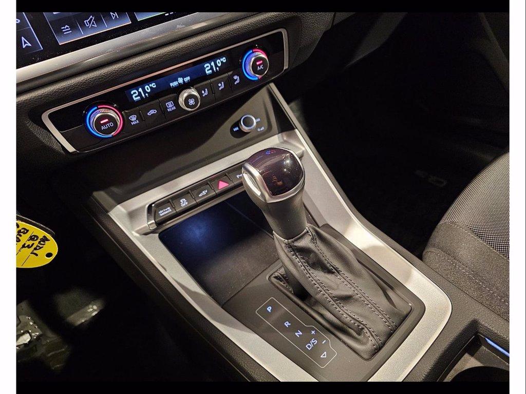 AUDI Q3 sportback 45 1.4 tfsi e business plus s-tronic del 2022