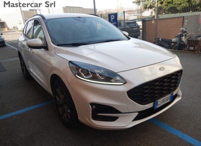 FORD Kuga Kuga 2.5 phev ST-Line 2wd 225cv cvt - GJ865AV
