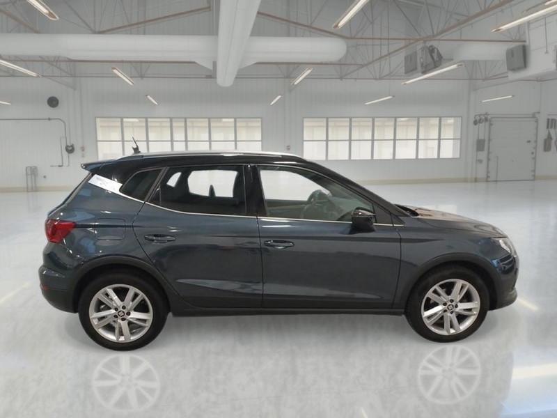 SEAT ARONA 1.0 TGI 66KW FR