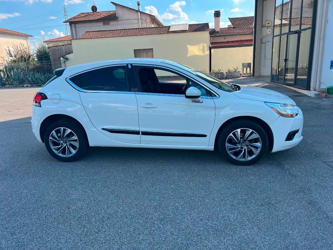 Citroen DS4 1.6 e-hdi (airdream) So Chic 115cv