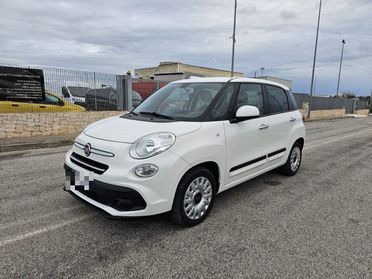 FIAT 500L Pro 1.6 MJT 120CV URBAN E6B 4 posti (N1)