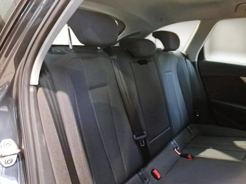 AUDI A4 AVANT 2.0 35 TDI MHEV BUSIN ADVAN. S TRONIC 5 PORTE STATION WAGON