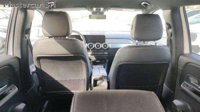 MERCEDES-BENZ GLB 200 GLB 200 Business Extra auto tg : GM043EV