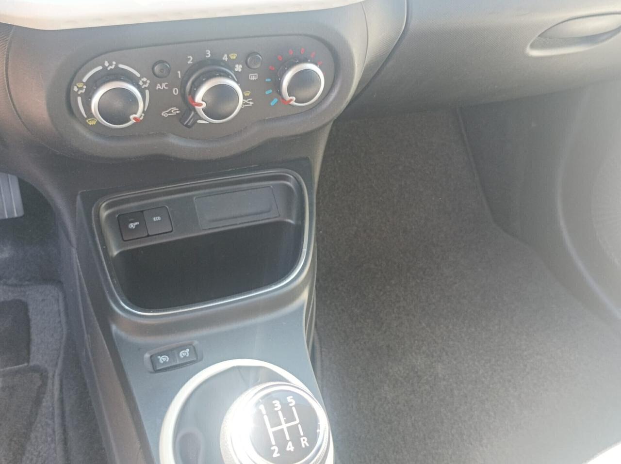 Renault Twingo SCe Duel