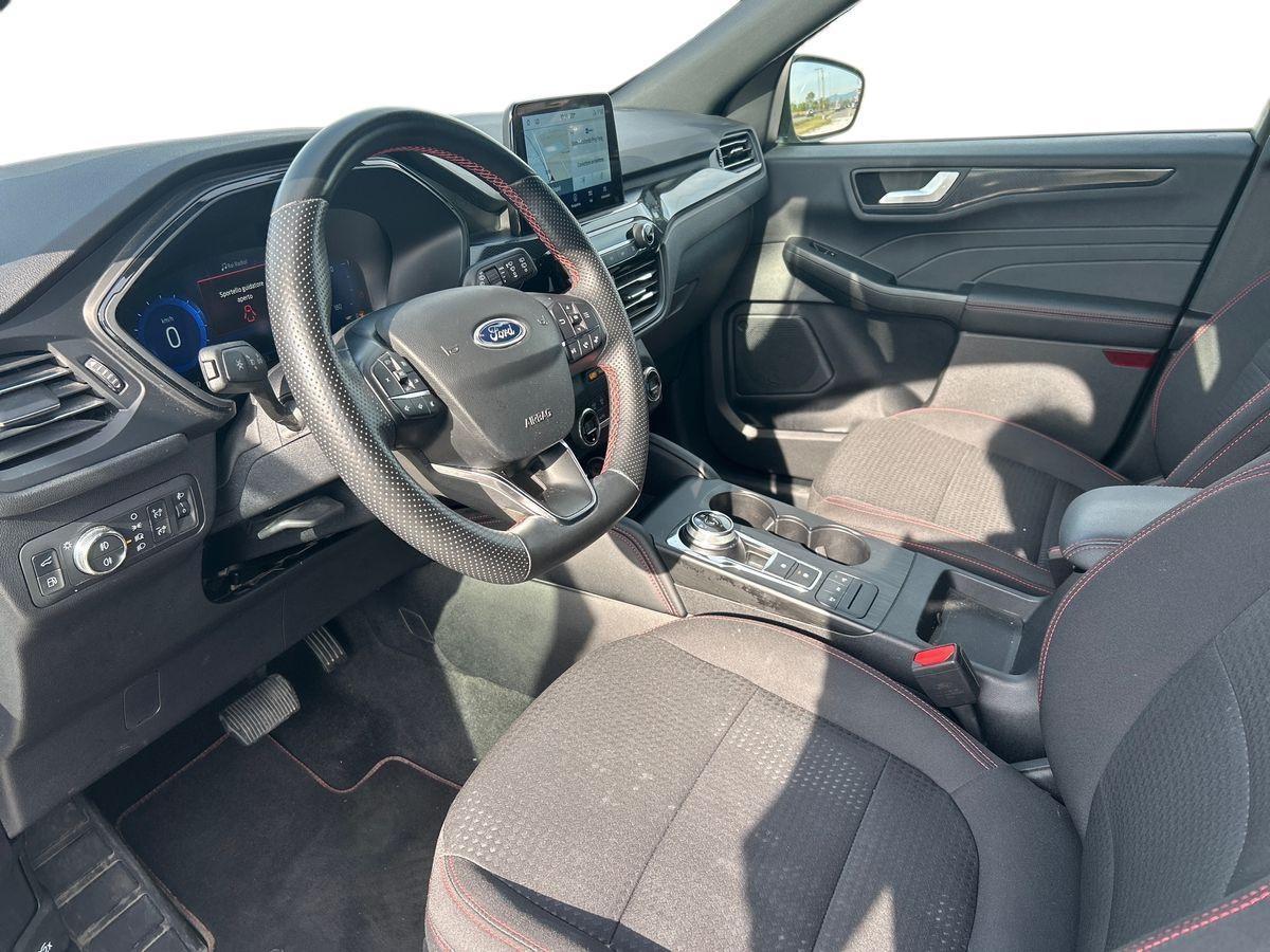 FORD Kuga 3ª serie - Kuga 2.5 Plug In Hybrid 225 CV CVT 2WD ST-Li