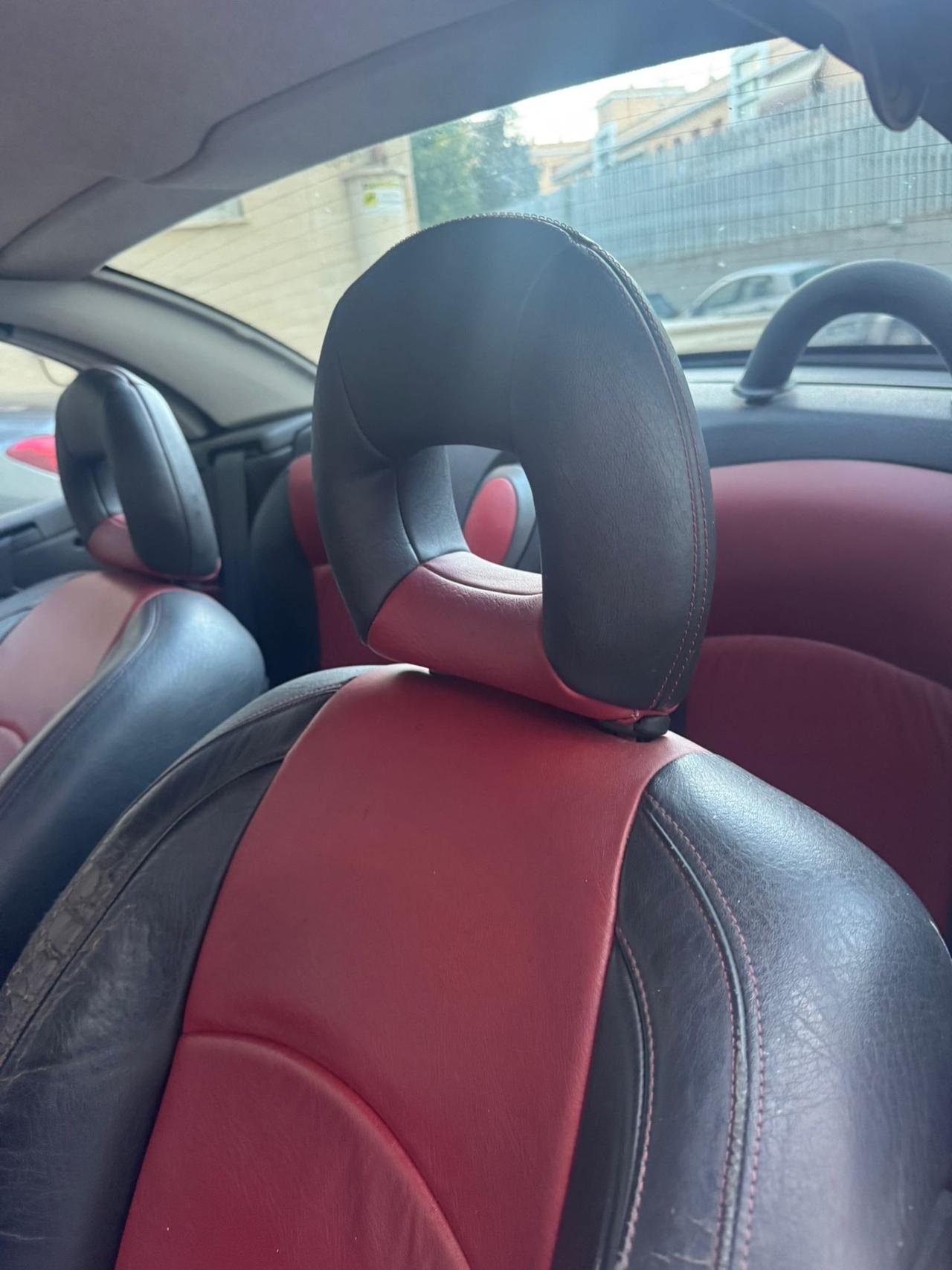 Peugeot 206 1.6 CABRIO NEOPATENTATI