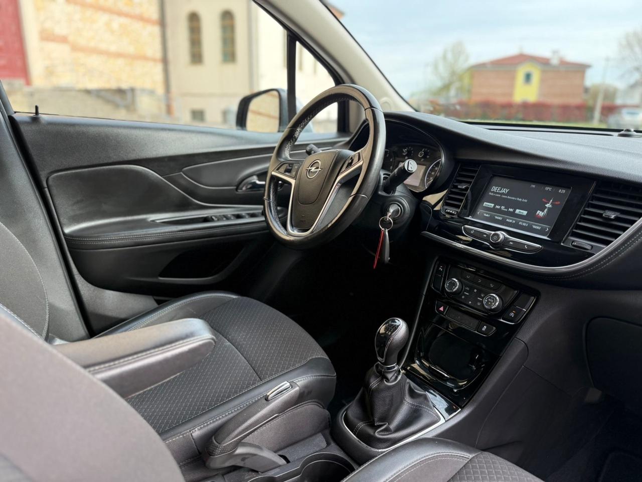 Opel Mokka X 1.6 CDTI Ecotec 4x2 Start&Stop Advance