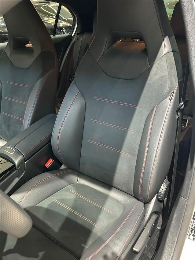 Mercedes-benz A 180 d Automatic AMG Line Premium