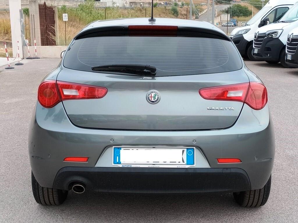 Alfa Romeo Giulietta 1.6 JTDm 120 CV Business